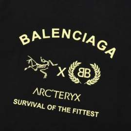 Picture of Balenciaga T Shirt Long _SKUBalenciagaM-XXLcptW24349819